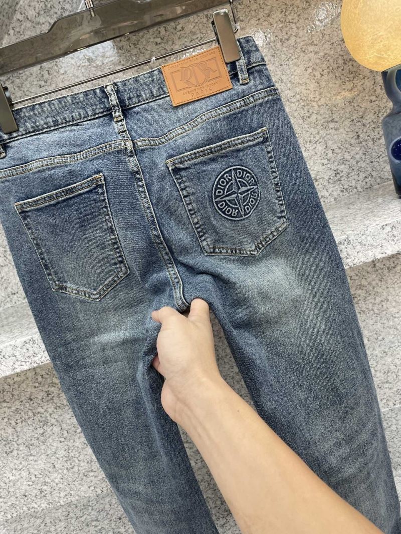 Christian Dior Jeans